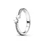 Pandora Shooting Stars Sparkling Ring 192365C01