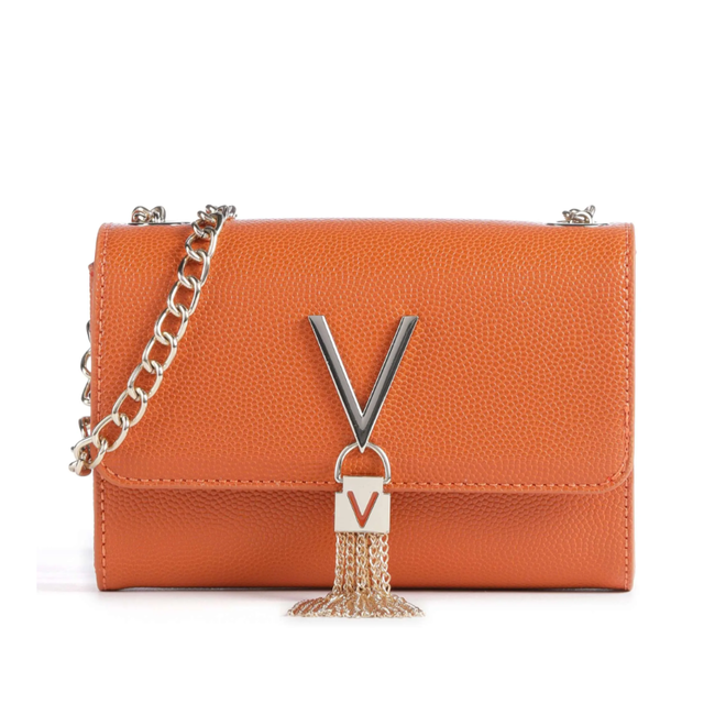 Valentino Bags DIVINA - Handbag VBS1R403G
