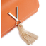 Valentino Bags DIVINA - Handbag VBS1R403G