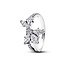 Pandora Pandora Sterling silver  Cubic Zirconia Clear 193023C01