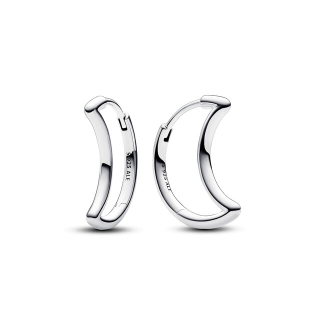 Pandora Sterling silver 292989C00