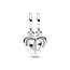 Pandora Splittable Mother & Daughter Dangle Charm