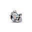 Pandora Disney Pixar Coco Miguel & Dante Skull Glow-in-the-dark Charm 792817C01