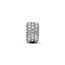 Pandora Sterling silver  Cubic Zirconia Clear 792820C01