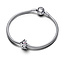 Pandora Sterling silver Enamel  Multicolor 792823C01