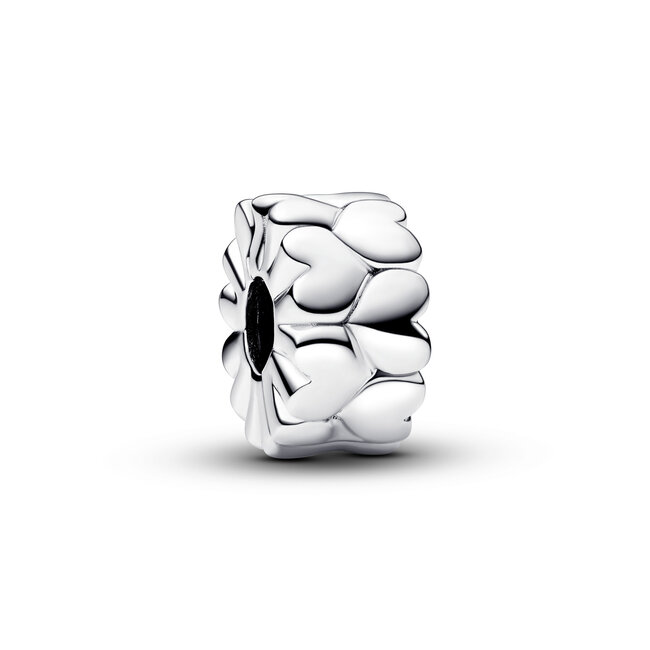 Pandora Sterling silver 792828C00