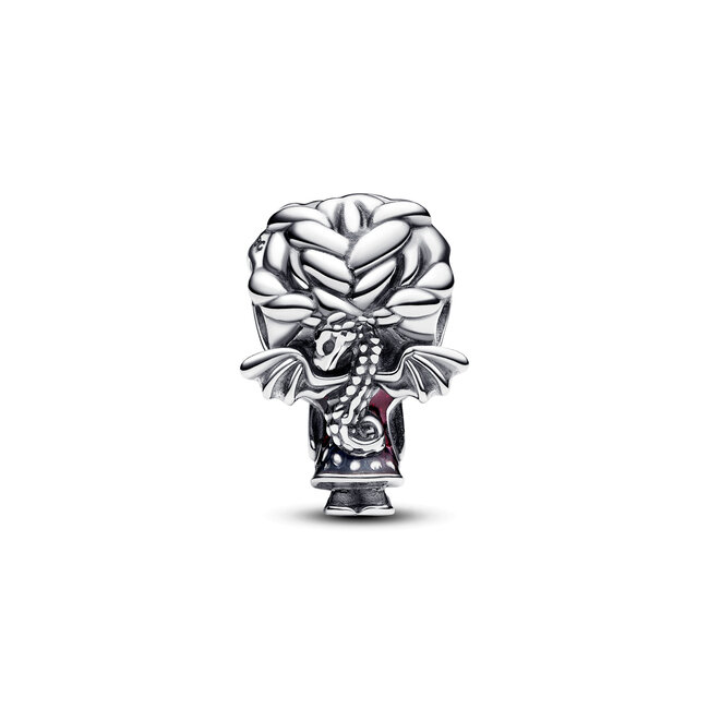 Pandora Game of Thrones Daenerys Charm 792961C01