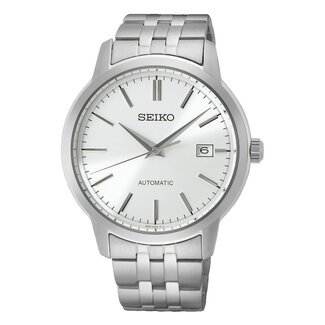 SEIKO CLASSIC AUTOMATIC HEREN HORLOGE SRPH85K1