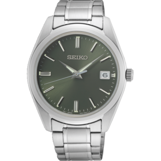 Seiko SEIKO CLASSIC HEREN HORLOGE SUR527P1