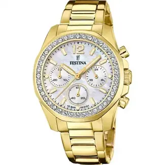 Festina FESTINA F20609/1 DAMESHORLOGE