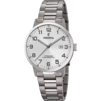 Festina FESTINA F20435/1 HERENHORLOGE