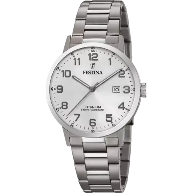 Festina FESTINA F20435/1 HERENHORLOGE
