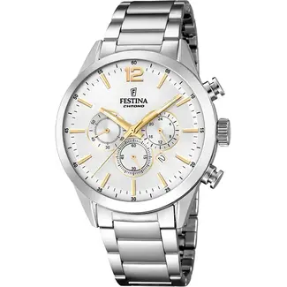 Festina FESTINA F20343/1 HERENHOLOGE