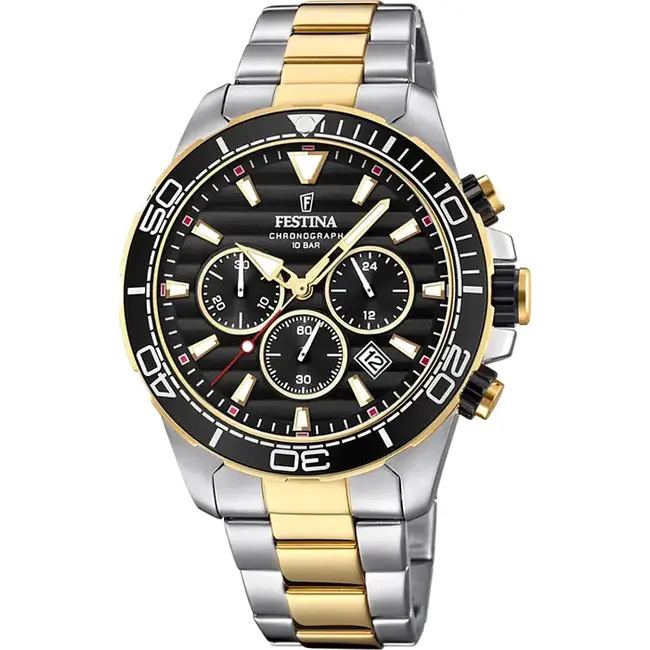 FESTINA F20363/3 HERENHOLRLOGE