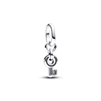 Pandora Pandora Sterling silver  793084C00