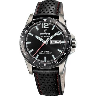 Festina FESTINA F20699/4 HERENHORLOGE