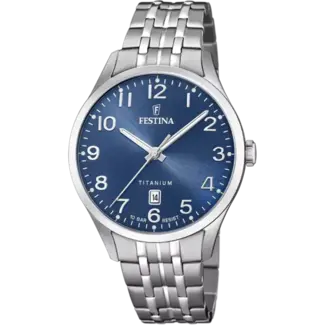 Festina FESTINA F20466/2 HERENHORLOGE