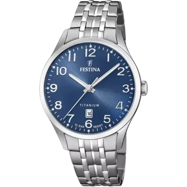 Festina FESTINA F20466/2 HERENHORLOGE