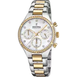 Festina FESTINA F20402/1 DAMESHORLOGE