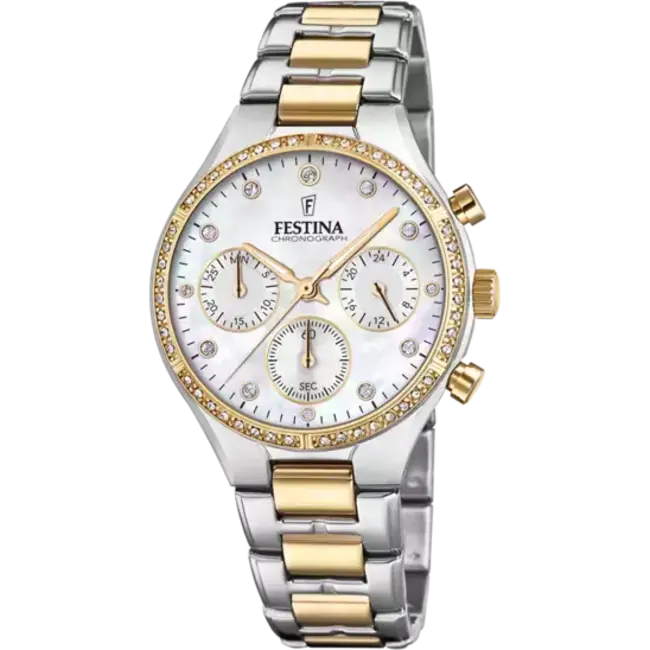 Festina FESTINA F20402/1 DAMESHORLOGE