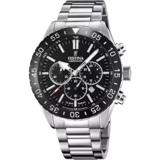 Festina FESTINA F20575/3 HERENHORLOGE