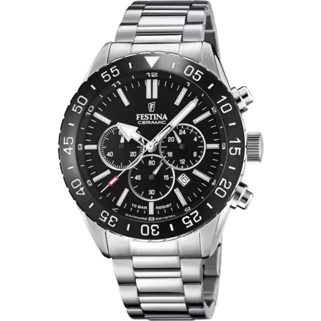 Festina FESTINA F20575/3 HERENHORLOGE