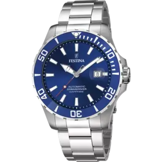 Festina FESTINA F20531/3 HERENHORLOGE