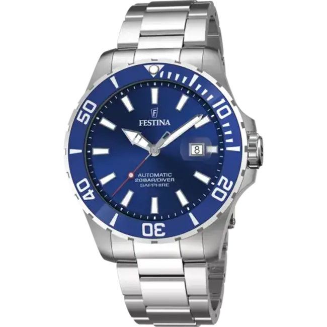 Festina FESTINA F20531/3 HERENHORLOGE