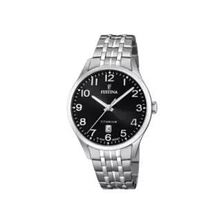 FESTINA F20466/3 HERENHORLOGE