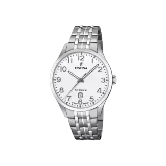 Festina FESTINA F20466/1 HERENHORLOGE