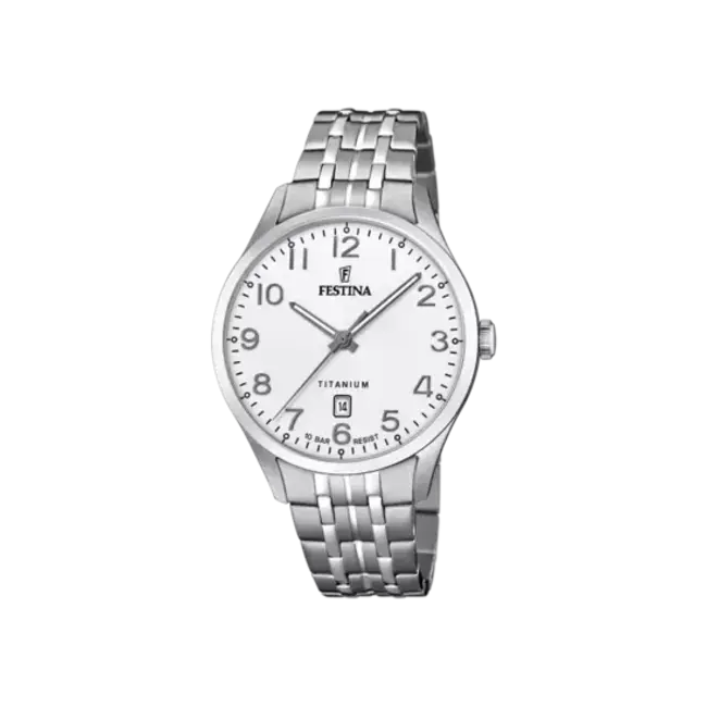 Festina FESTINA F20466/1 HERENHORLOGE