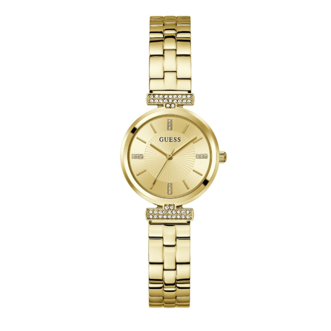 Guess Guess Dames array horloge GW0762L2