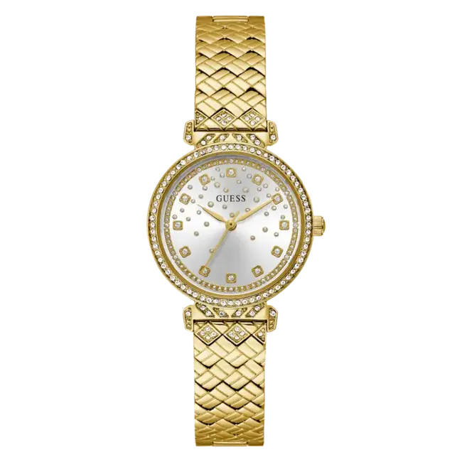 Guess Guess Ladies Enchantment Watch GW0763L2