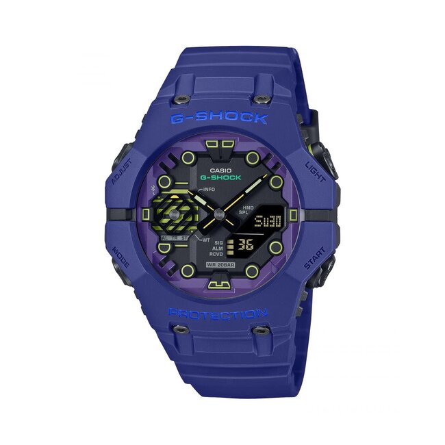 CASIO-GA-B001CBR-2AER