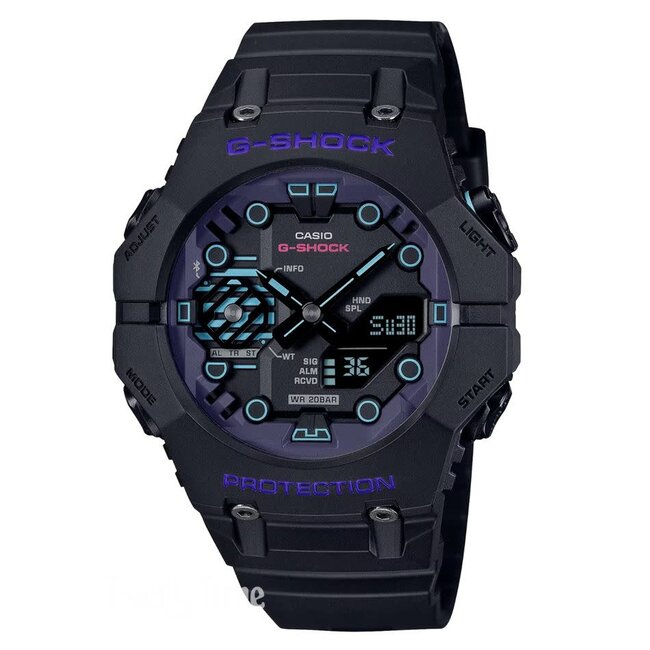 CASIO-GA-001CBR-1AER