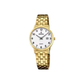 Festina FESTINA F20514/1 DAMESHORLOGE