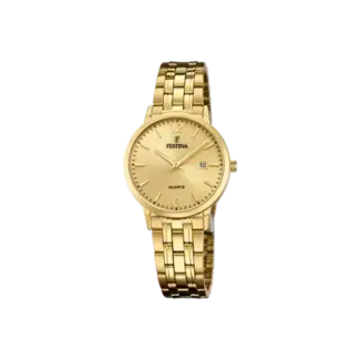 FESTINA F20514/3 DAMESHORLOGE