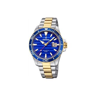 Festina FESTINA F20362/4 HERENHORLOGE