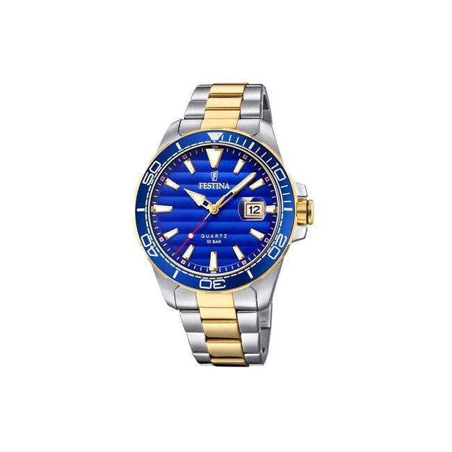 Festina FESTINA F20362/4 HERENHORLOGE