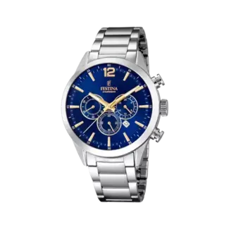 Festina FESTINA F20343/2 HERENHORLOGE