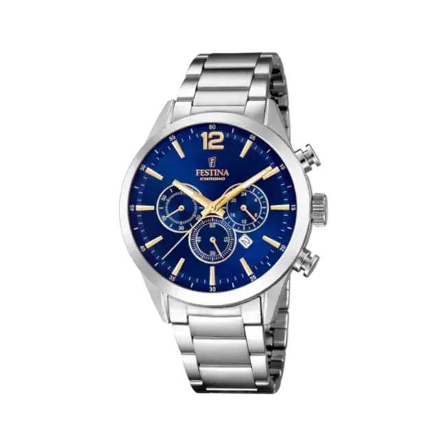 Festina FESTINA F20343/2 HERENHORLOGE