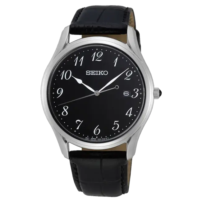 Seiko SEIKO HEREN SUR305P1