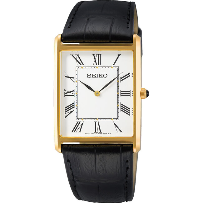 Seiko SEIKO HEREN SWR052P1