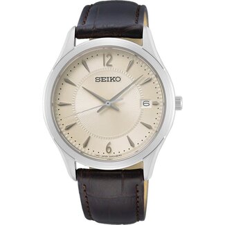 Seiko SEIKO HEREN SUR421P1