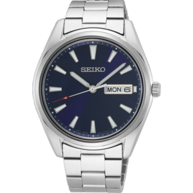 Seiko SEIKO HEREN SUR341P1