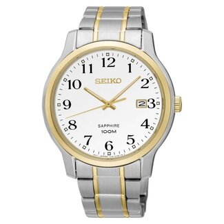 Seiko SEIKO HEREN BICOLOR SGEH68P1
