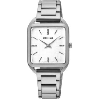 Seiko SEIKO  DAMES  SWR073P1