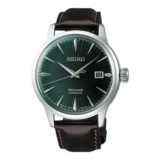 Seiko SEIKO HEREN PRESAGE SRPD37J1