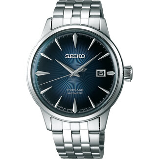 Seiko SEIKO  HEREN  PRESAGE SRPB41J1