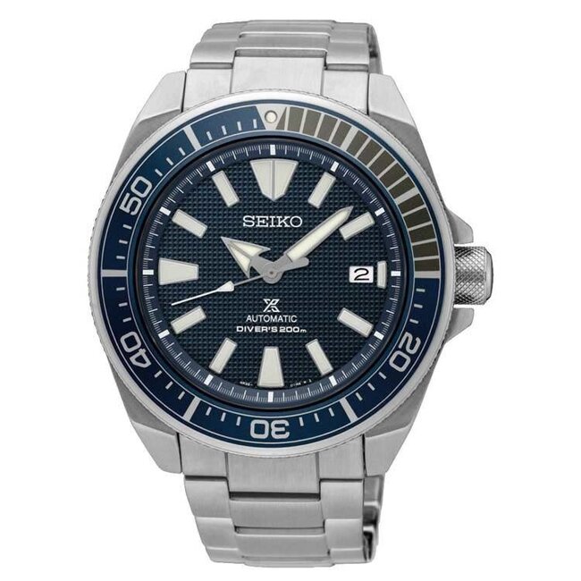 Seiko SEIKO HEREN PROSPEX SRPB49K1